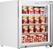 TEFCOLD Tafel Vrieskast - UF100G 2