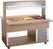 Buffetwagen k4110-200u, Bartscher 125544 7