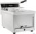 Combisteel Friteuse Tafel 1X12L 6Kw | 7455.0930 2