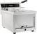 Combisteel Friteuse Tafel 1X12L 6Kw | 7455.0930 2