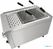 Pastakoker Incl. Manden | Combisteel | 7455.1655 3