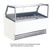 CombiSteel SCHEPIJSVITRINE PHUKET 9X5L - 7487.0255 1