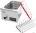 Sous-Vide 1/1gn, CombiSteel 7518.0110 3