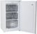 Vrieskast Tafelmodel - 64L - 3 Laden - Wit - Exquisit GS111-040EW 3