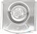 AJ355 Buffalo sprinklerassemblage
