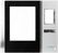 AU310 Buffalo deur voor combi oven
