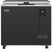 Polar bovenlader Fleskoeling en Fustenkoeler | 279 liter | CT330 3