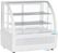 Polar C-Series Countertop Display Koelkast Wit 100Ltr - CU637 2