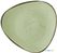 Churchill Stonecast Sage Green Borden 265mm (Pak van 12) - DX011