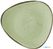 Churchill Stonecast Sage Green Borden 229mm (Pak van 12) - DX012