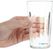 Artis Xtratuff Drankenbeker met Panelen - 350 Ml (pak van 12) - DX701 5