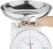 Weighstation grote keukenweegschaal | 5kg | Weighstation | F172 5