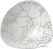 Churchill Studio Prints Kintsugi Agate Grey Lotus Schalen 228mm (Pak van 12) - FR062