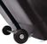 Rubbermaid Slim Jim Front Step pedaalemmer 90ltr zwart - GL040 4