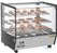 Buffalo Vierkante Aanrecht Geverwarmde Display Merchandiser 120Ltr - HW923 5