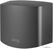Jantex JB022 RVS Handdroger Zwart 2