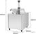 JB578 Buffalo sausdispenser 5Ltr 5