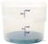 Cambro JM714 FreshPro CamRound container 11,4 Liter 4