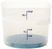 Cambro JM719 FreshPro CamRounds druiprooster blauw 5