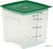 Cambro JM721 FreshPro CamSquare container 3,8 L 2