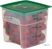 Cambro JM721 FreshPro CamSquare container 3,8 L 6