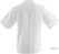 Whites Chefs Clothing SA823 Whites Boston Unisex Koksjas Wit L (5 stuks) 6