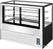 Polar U-Series Delicatessen Vitrine Koelkast 485Ltr - UA062 4