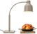 HENDI 273739 Flexibele warmtelamp , , Beige, 220-240V/250W, 268x203x(H)660mm 3