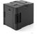 Hendi Thermo catering container 2x GN 1/1 200 | 877814