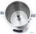 Maxima Foodprocessor / Cutter - 18 L Kom - 08400900 9