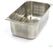 Maxima Gastronorm Bak - 1/1 GN - 20 cm Diep - RVS - Geperforeerd - 09367605