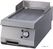 Maxima Premium Grillplaat - Gegroefd Chroom - Enkel - 90 cm Diep - Elektrisch - 09398583