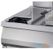 Maxima Premium Friteuse - 2 X 22 L - Dubbel -90 cm Diep - met Tapkraan - Gas - 09398606 5