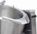 Maxima Kantelbare Kookketel - 220 L - Indirect - Elektrisch - 400V - 09398701 4