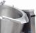 Maxima Kantelbare Kookketel - 120 L - Indirect - Gas - 09398702 4