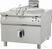 Maxima Kookketel - 260 L - Indirect - Gas - 09398721