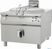 Maxima Kookketel - 260 L - Indirect - Elektrisch - 400V - 09398722