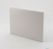 SARO Polyethyleen Snijplank GN 1/1 Wit - 387-3000