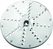 SARO R007 Rasp 7 mm voor CARUS/TITUS - 418-2015 2