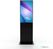 Syna StreamLine Digitale Totem met 43" Samsung Scherm Zwart - DITOTEMSTREAM43ESF 2