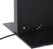 Syna Digitale Smart Line Totem met 43" Samsung Scherm en Touchscreen Zwart - DITTOTEM43ESFT 5