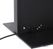 Syna Digitale Smart Line Totem met 55" Samsung Scherm en Touchscreen Zwart - DITTOTEM55ESFT 5