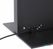 Syna DITTOTEMR43ESFT Digitale Smart Line Totem Rack 6 x A4 met 43" Samsung Scherm met Touchscreen Zwart 10