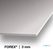 Syna FOREX® Paneel Print 30 X 40 cm - FB300X400G-FP3