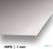 Syna Indoor Wandpaneel Economy 30 X 40 cm HIPS 1 Mm - FBE300X400-HW1 8