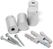 Syna Indoor Wandpaneel met Sierschroeven 30 X 40 cm BOND 3 Mm - FBFS25-300X400-BW3 5
