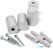 Syna Indoor Wandpaneel met Sierschroeven 40 X 60 cm BOND 3 Mm - FBFS25-400X600-BW3 5