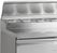 SALADETTE LINE 3 DEUREN - GN 1/1 - MET INGEBOUWDE SALADETTE - zonder Bakjes - SS1435 2