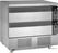 TEFCOLD GN 2/1 Uni-Drawer - UD2-2