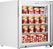 TEFCOLD Tafel Vrieskast - UF100G 2